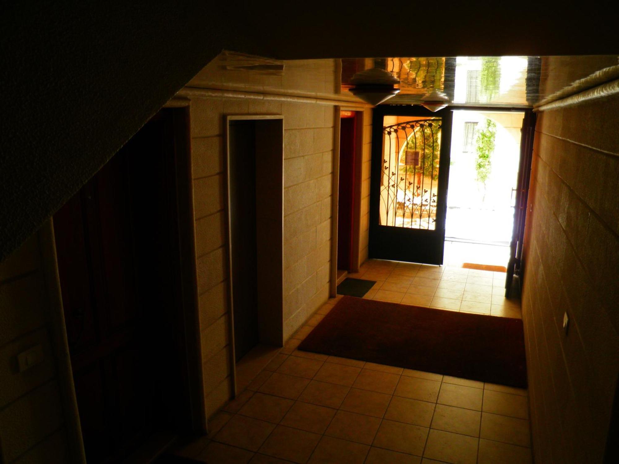 Stone Chalets Faraya Exterior photo