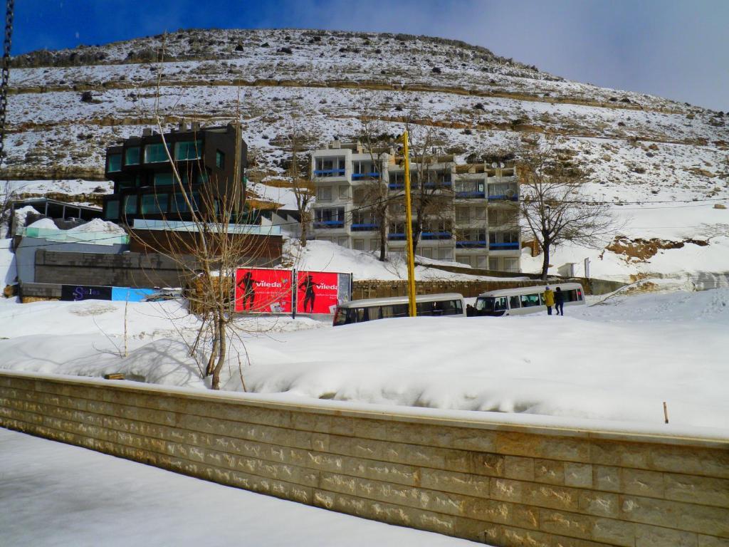 Stone Chalets Faraya Room photo