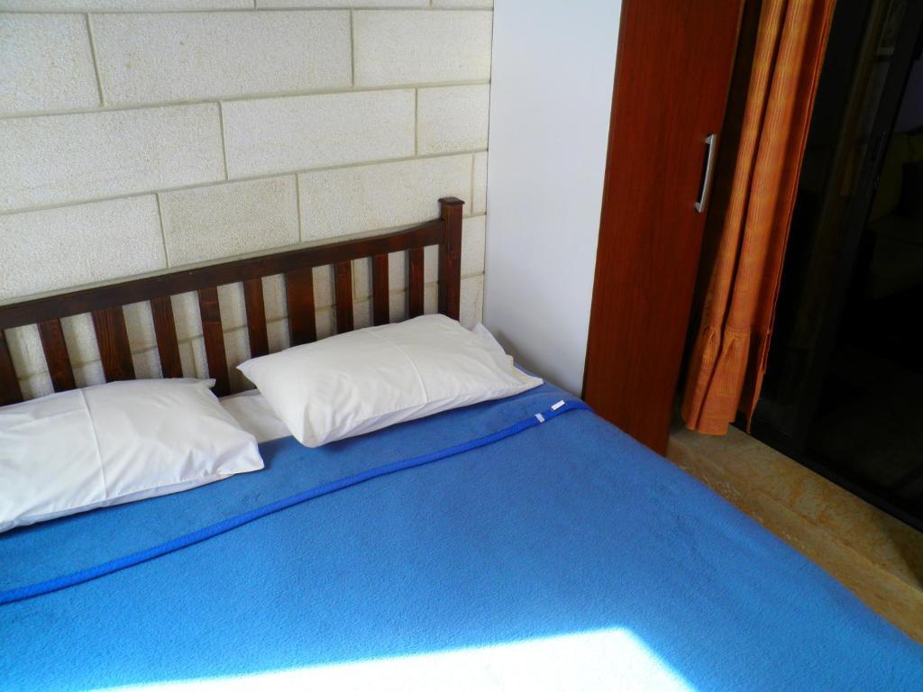Stone Chalets Faraya Exterior photo